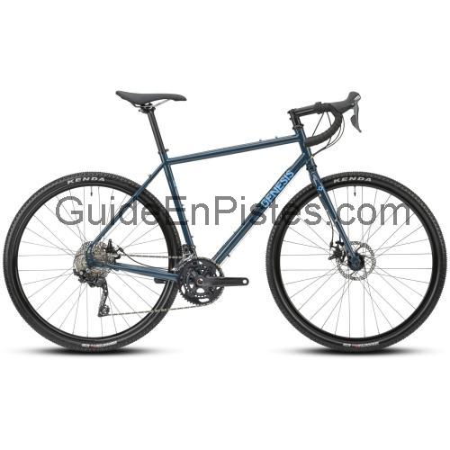 Genesis CdF 20 fiche technique et avis